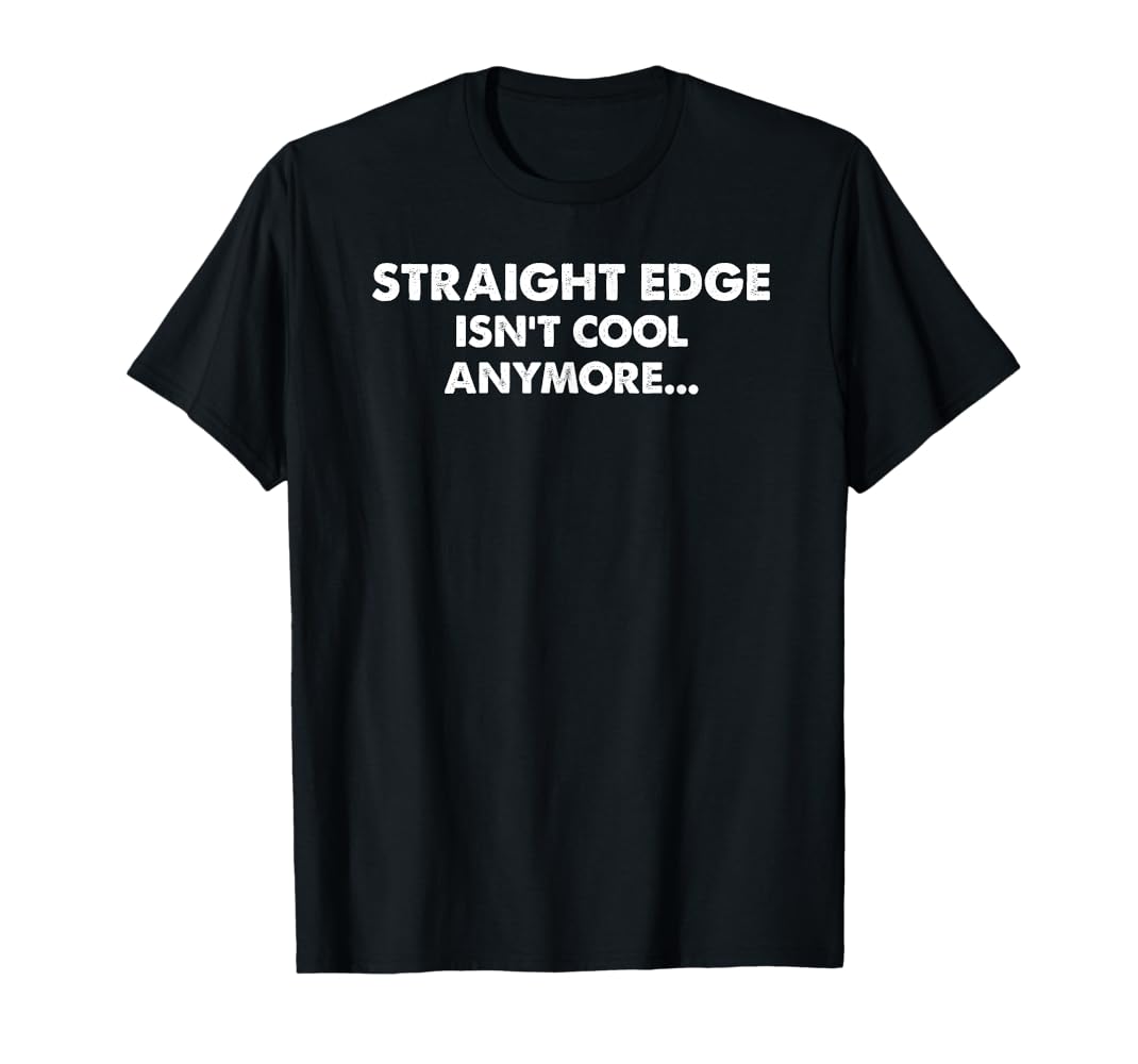 XStill Straight EdgeX Tシャツ XStill Straight EdgeX Tシャツ XStill Straight EdgeX Tシャツ